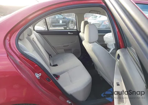 2015 Mitsubishi Lancer Es from USA, damaged, VIN JA32U2FU4FU012087